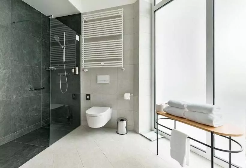 Crystal Mountain Hotel Wisła