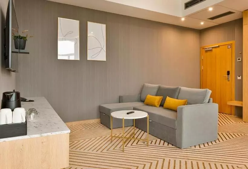 Crystal Mountain Hotel Wisła