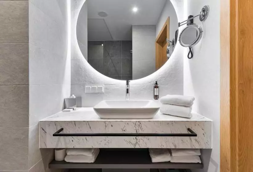 Crystal Mountain Hotel Wisła