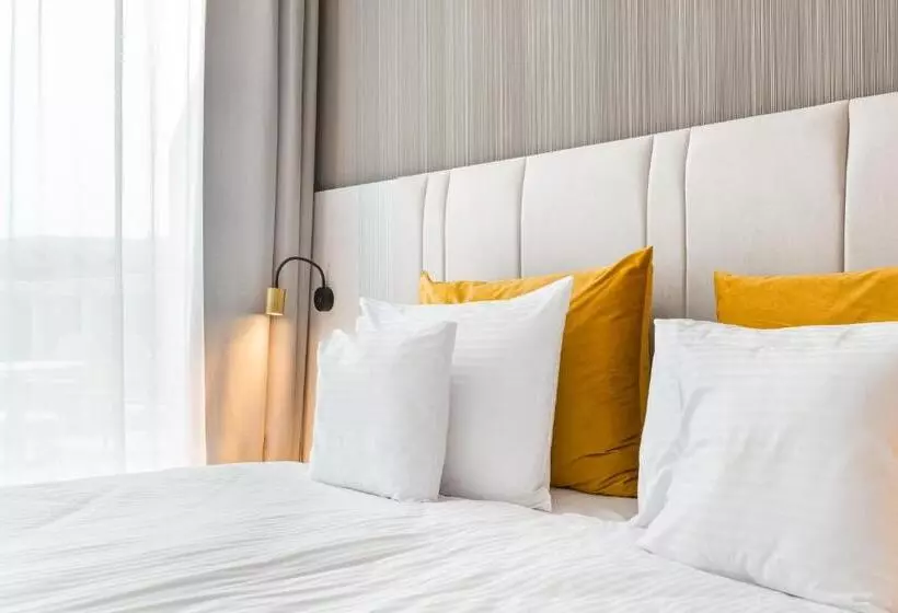 Crystal Mountain Hotel Wisła