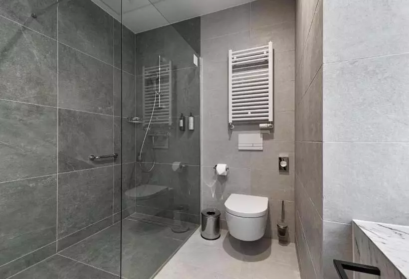 Crystal Mountain Hotel Wisła