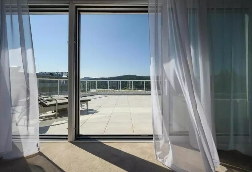 Crystal Mountain Hotel Wisła