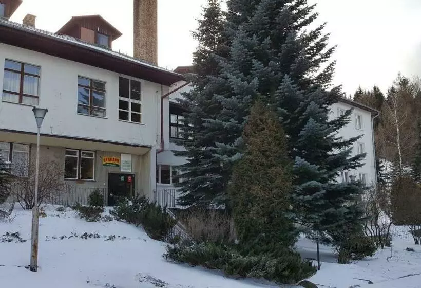 Dom Wczasowy Lubuszanin