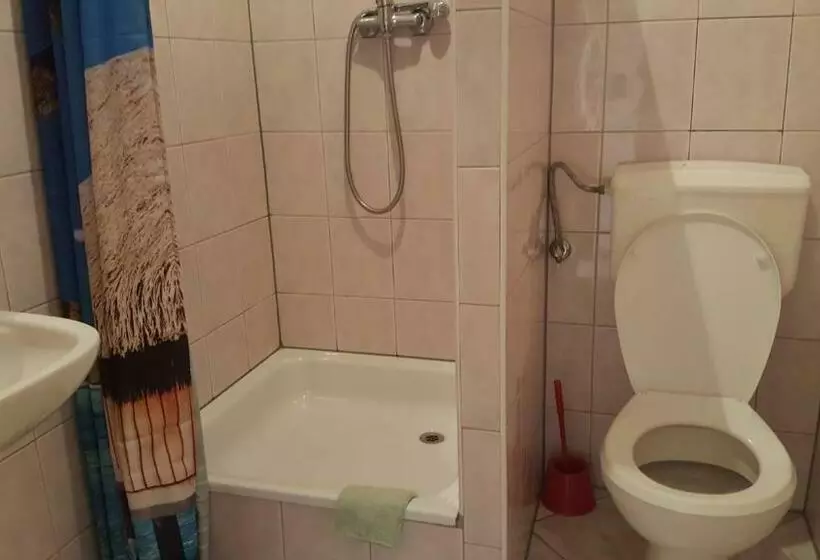 Dom Wczasowy Lubuszanin