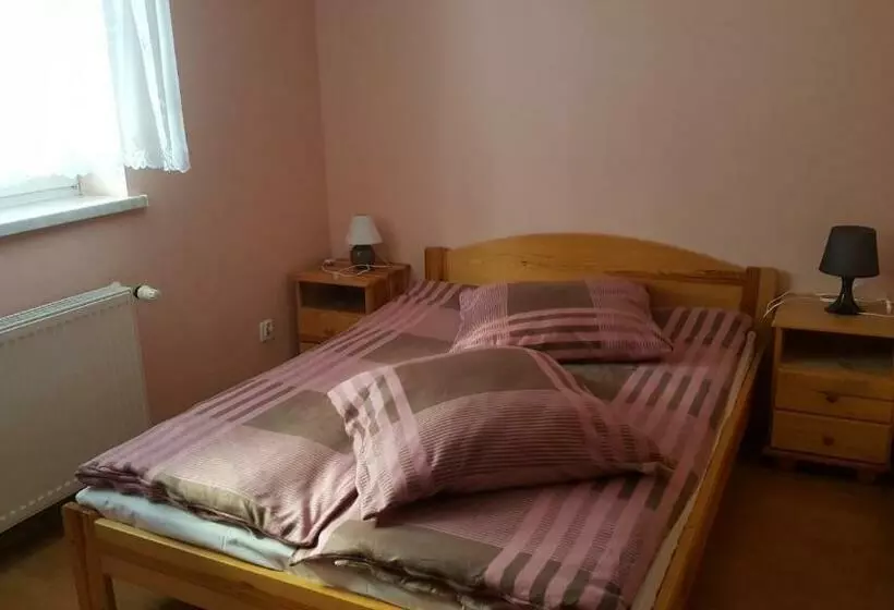 Dom Wczasowy Lubuszanin