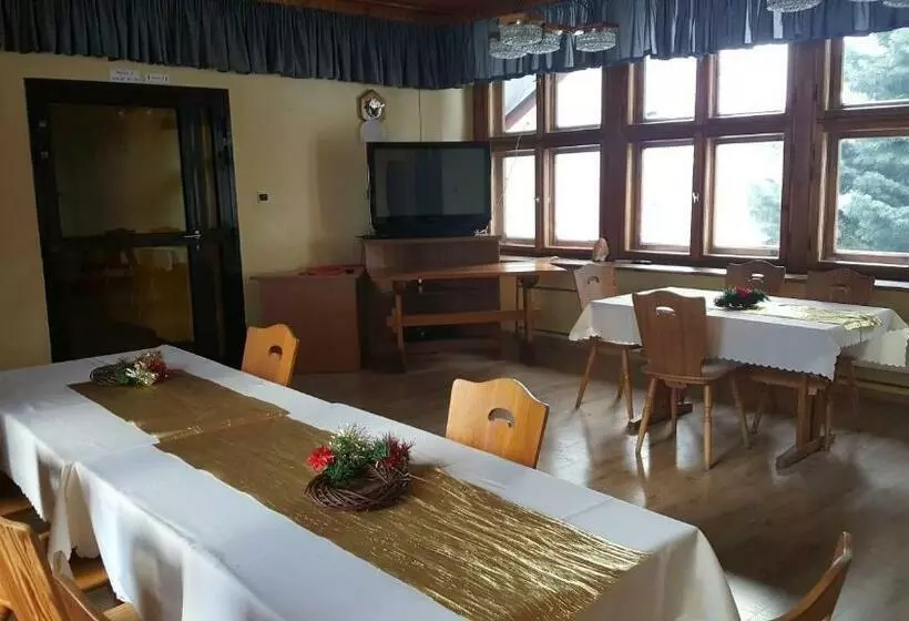 Dom Wczasowy Lubuszanin