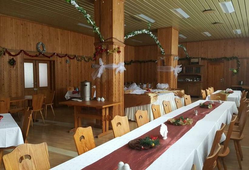 Dom Wczasowy Lubuszanin