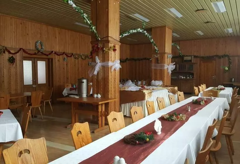 Dom Wczasowy Lubuszanin