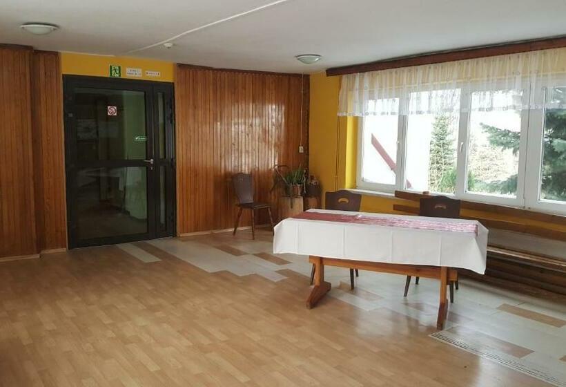 Dom Wczasowy Lubuszanin