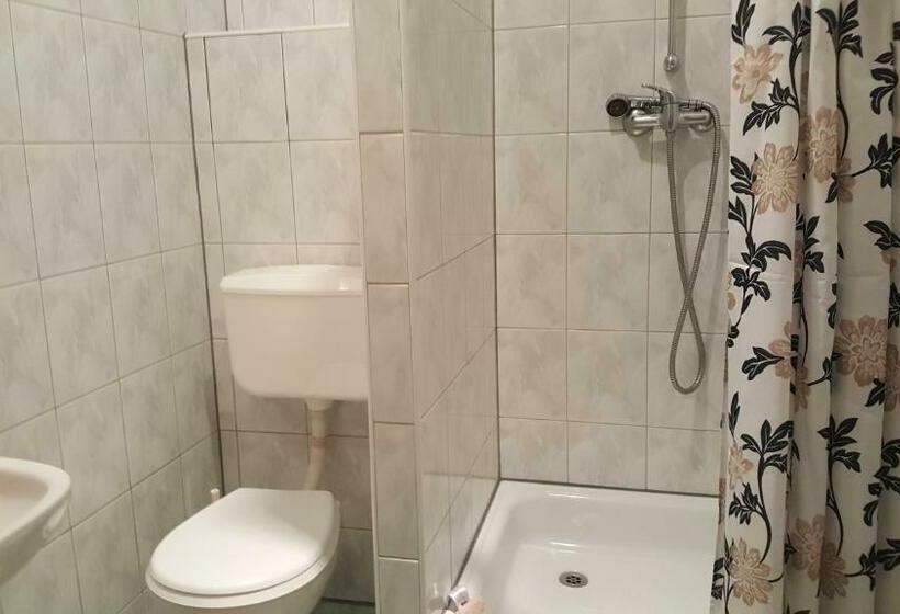 Dom Wczasowy Lubuszanin