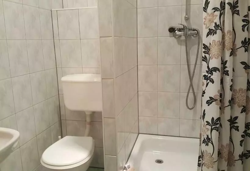 Dom Wczasowy Lubuszanin