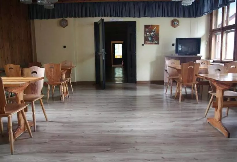 Dom Wczasowy Lubuszanin