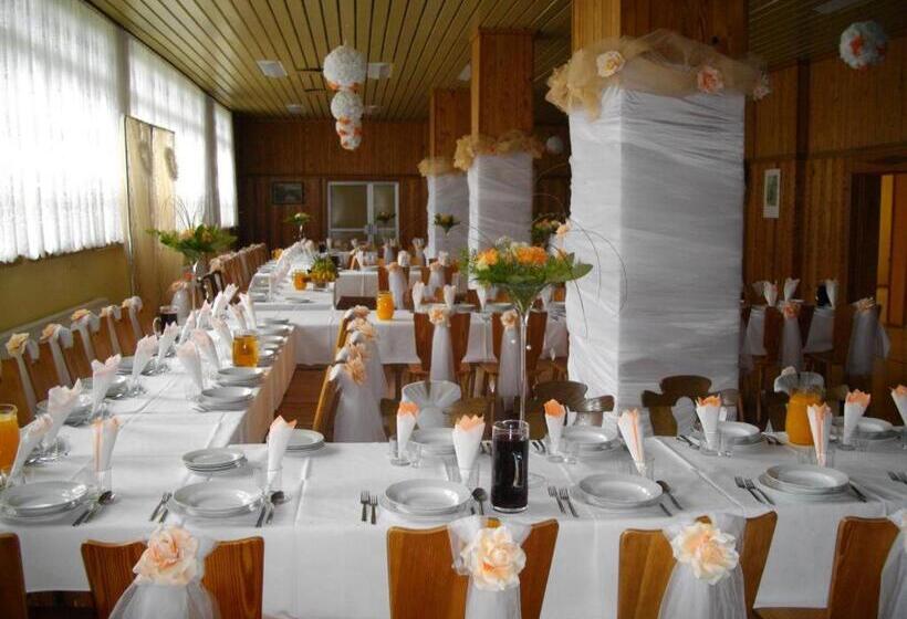 Dom Wczasowy Lubuszanin