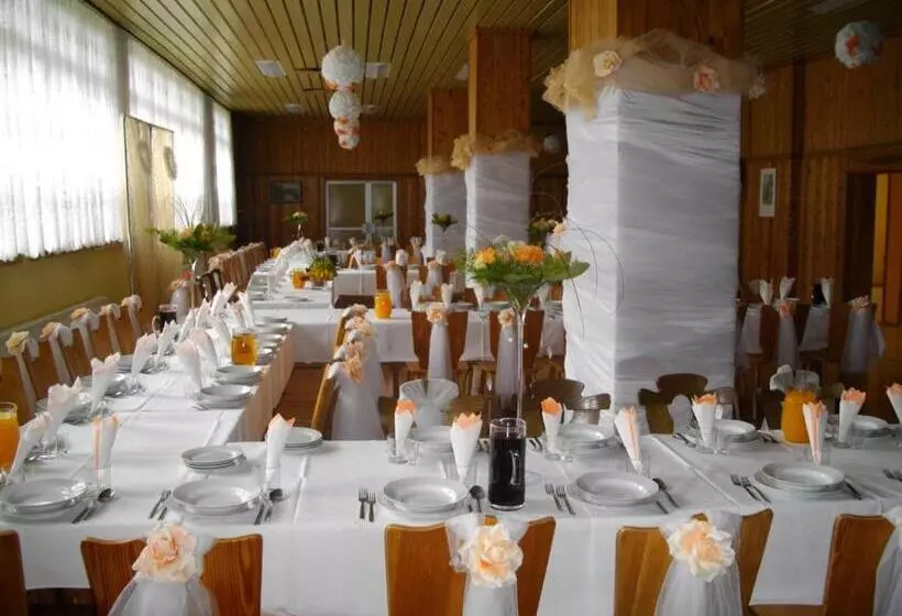 Dom Wczasowy Lubuszanin