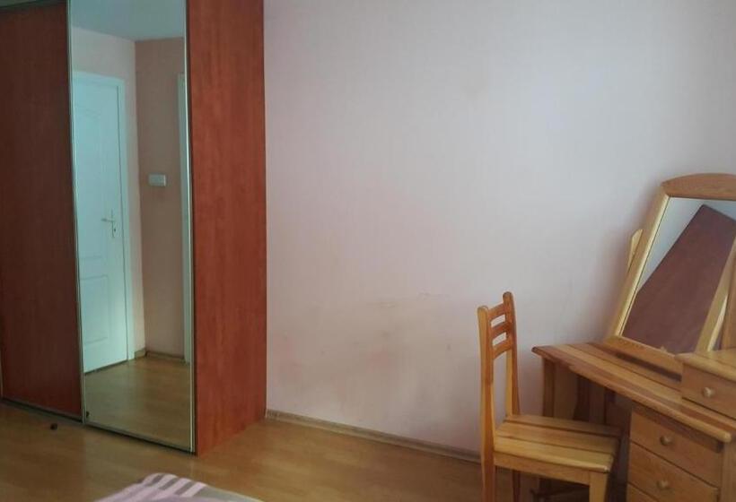 Dom Wczasowy Lubuszanin