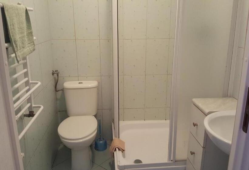 Dom Wczasowy Lubuszanin