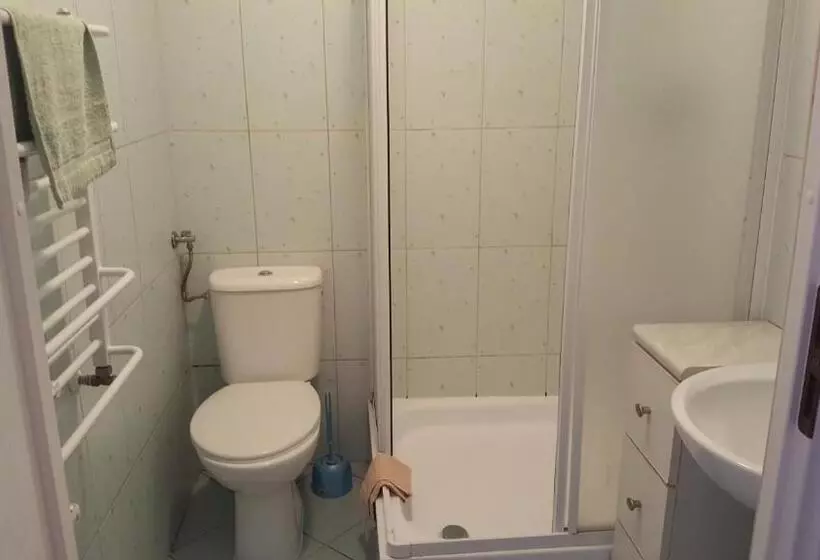 Dom Wczasowy Lubuszanin