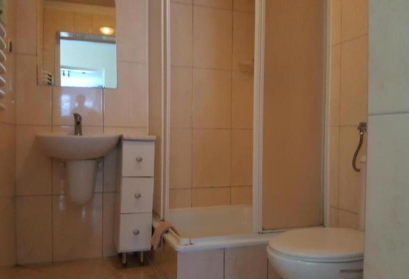 Dom Wczasowy Lubuszanin