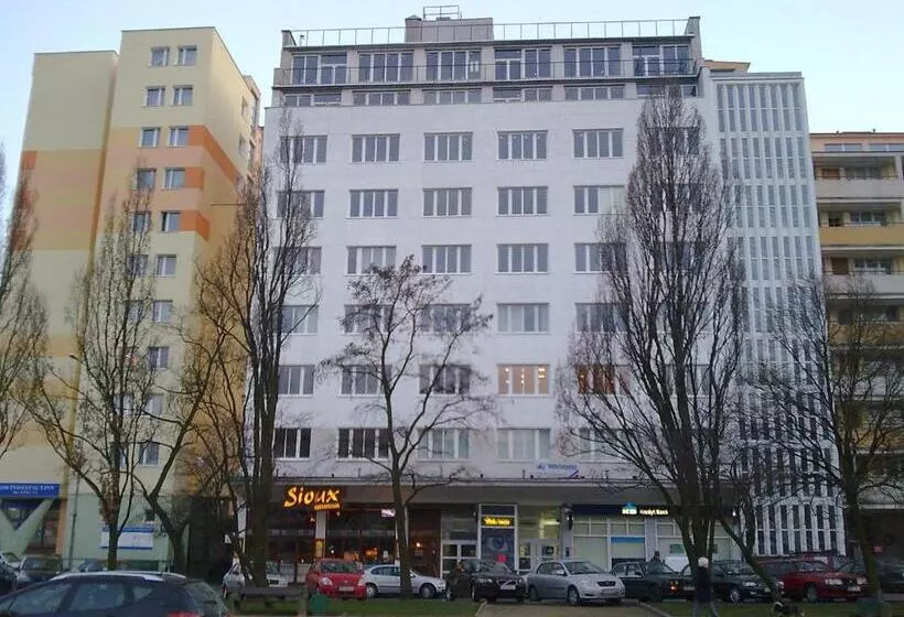 Hello Gdynia Hostel