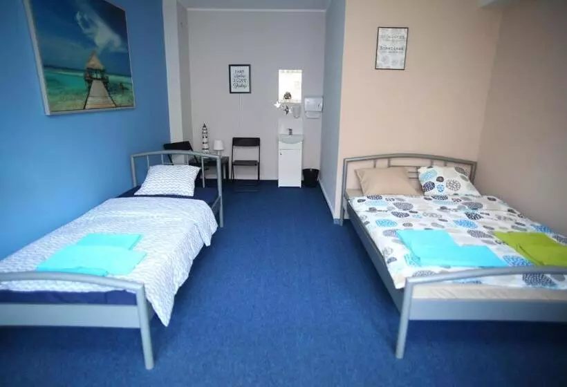 Hello Gdynia Hostel