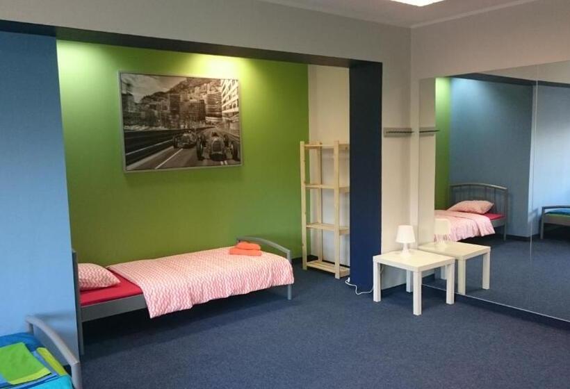 Hello Gdynia Hostel