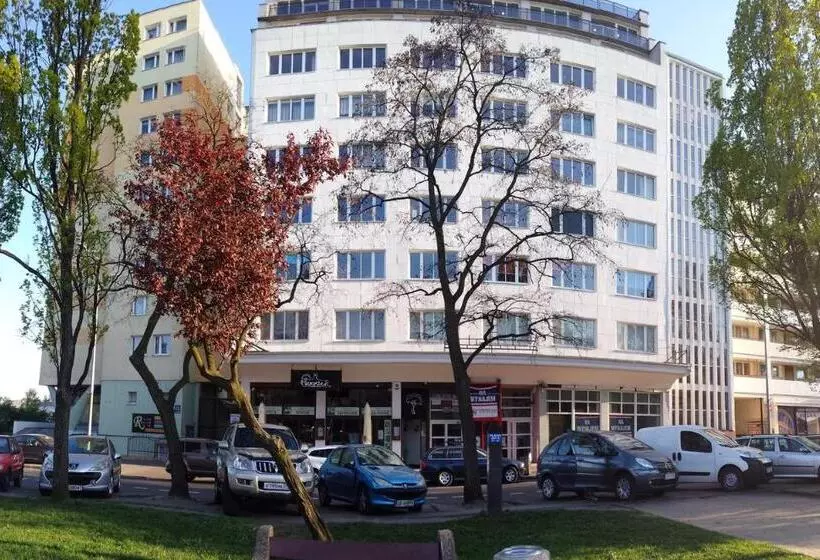 Hello Gdynia Hostel
