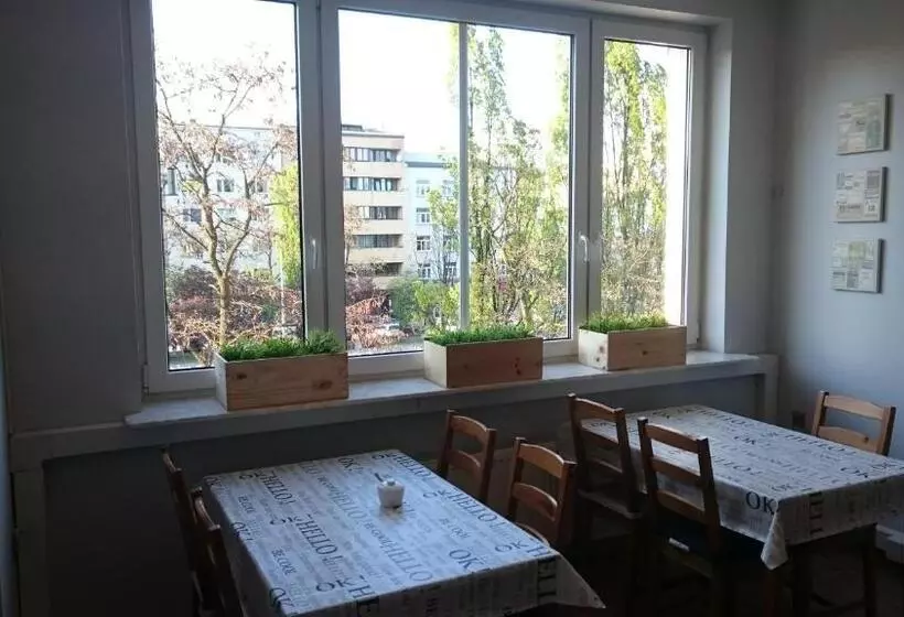 Hello Gdynia Hostel