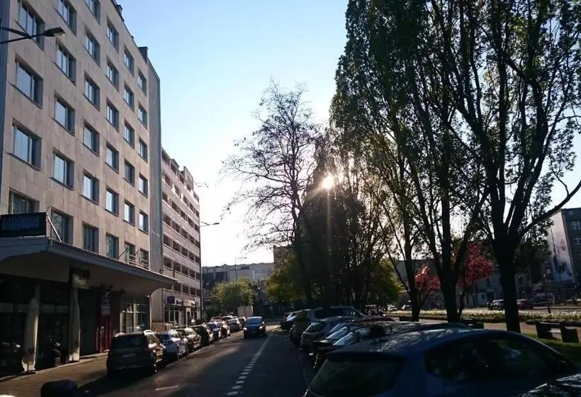 Hello Gdynia Hostel