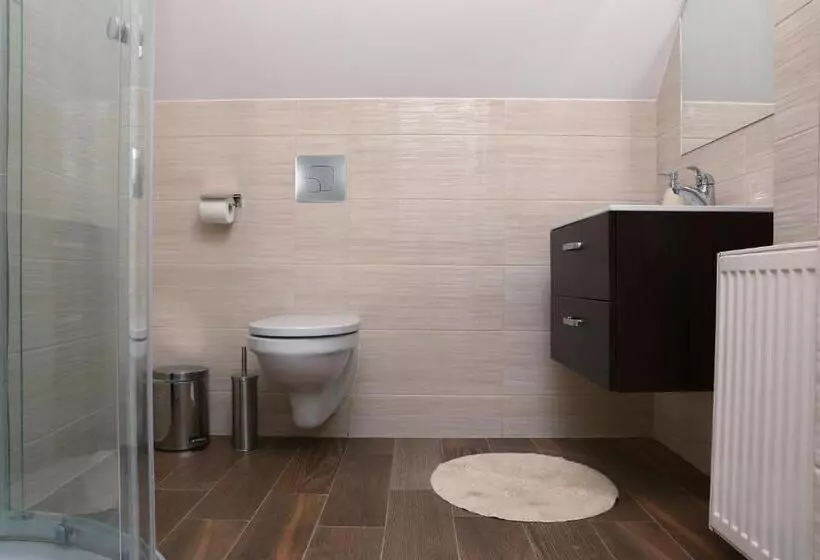 Hostel Grono
