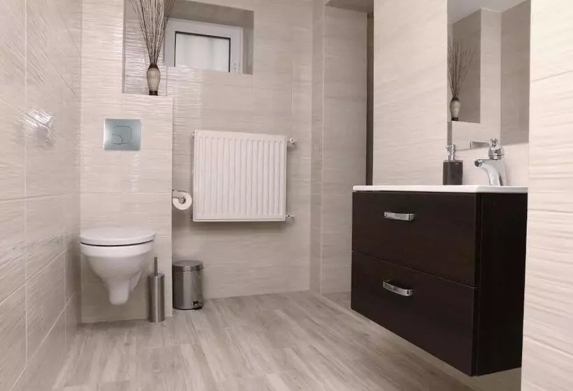 Hostel Grono
