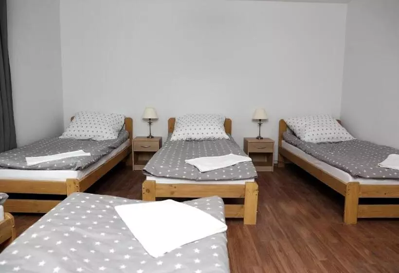 Hostel Grono