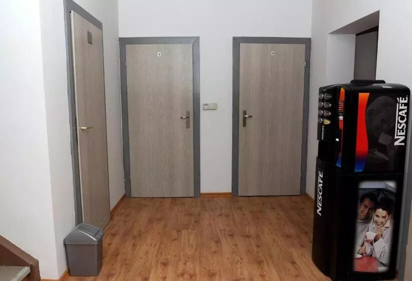 Hostel Grono