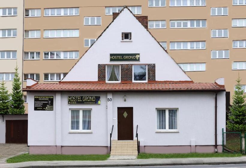 Hostel Grono