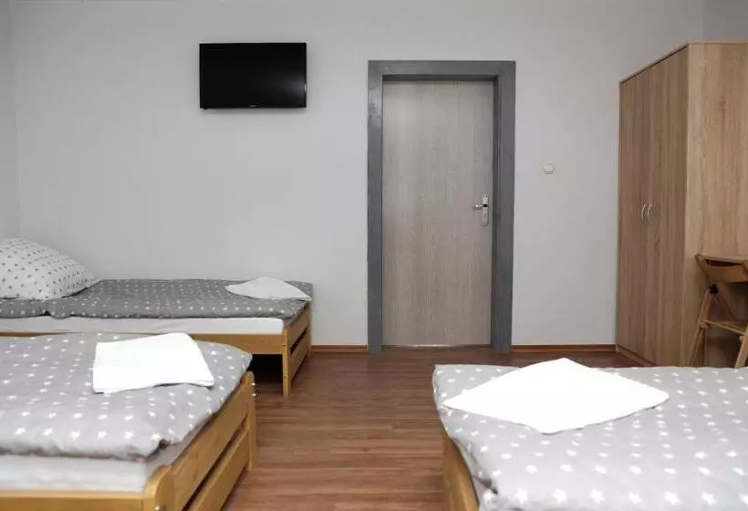 Hostel Grono
