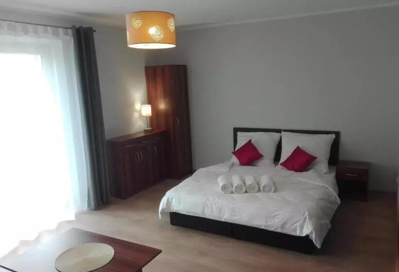 Hostel Grono