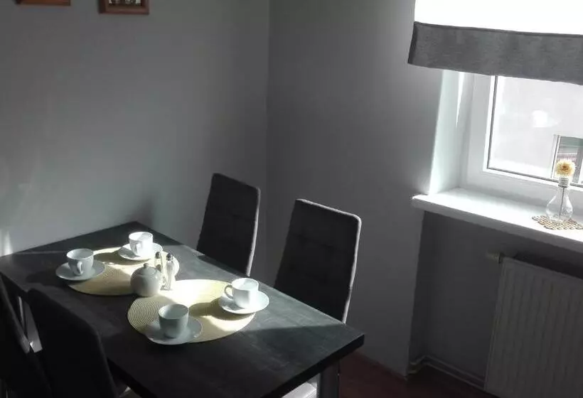 Hostel Grono