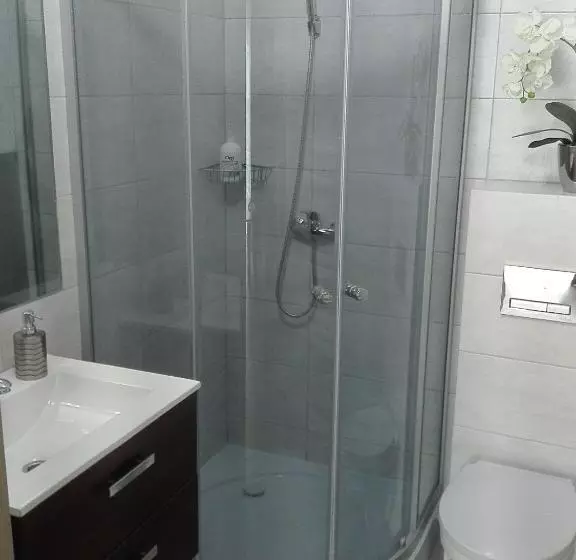 Hostel Grono