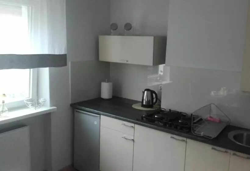 Hostel Grono