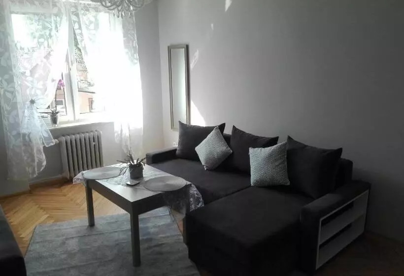 Hostel Grono