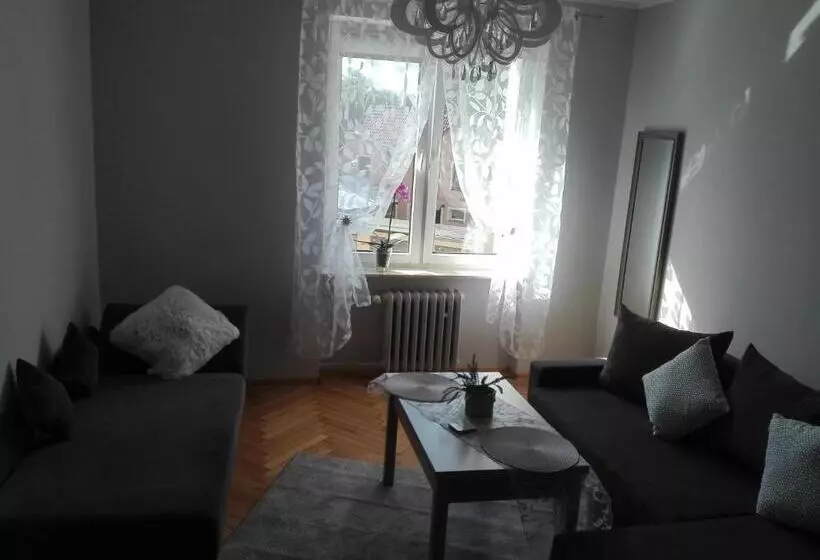 Hostel Grono