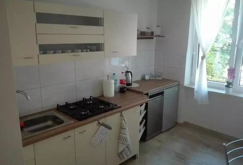Hostel Grono