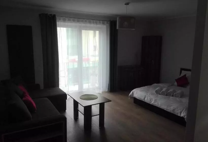 Hostel Grono