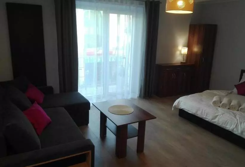 Hostel Grono