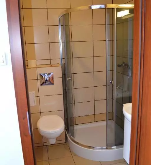 Hostel Mikołajczyka59