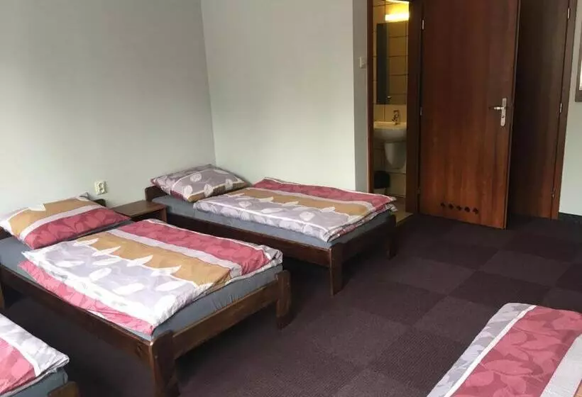 Hostel Mikołajczyka59