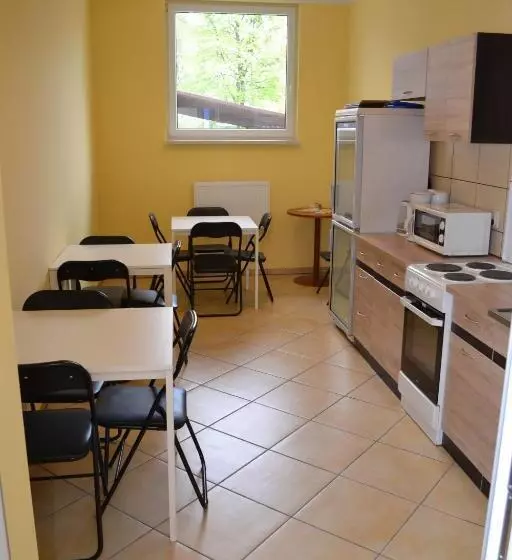 Hostel Mikołajczyka59