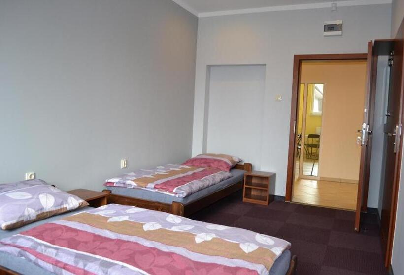 Hostel Mikołajczyka59