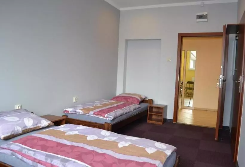 Hostel Mikołajczyka59