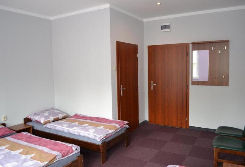 Hostel Mikołajczyka59