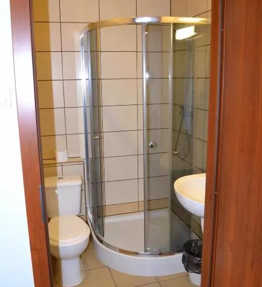 Hostel Mikołajczyka59